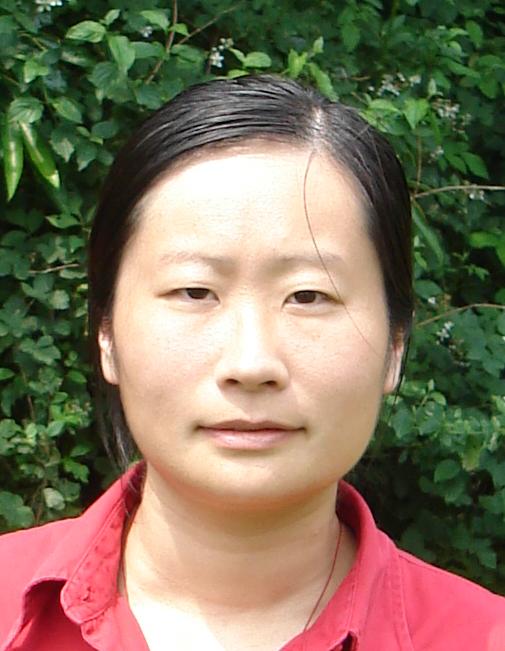 Yun Shi