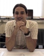 Dietrich Van der Weken