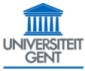 UGent Logo